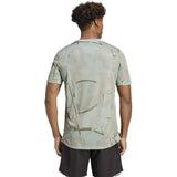 adidas Club Graphic Mens Tennis T-Shirt