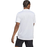 adidas Club Mens Tennis Polo