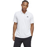 adidas Club Mens Tennis Polo