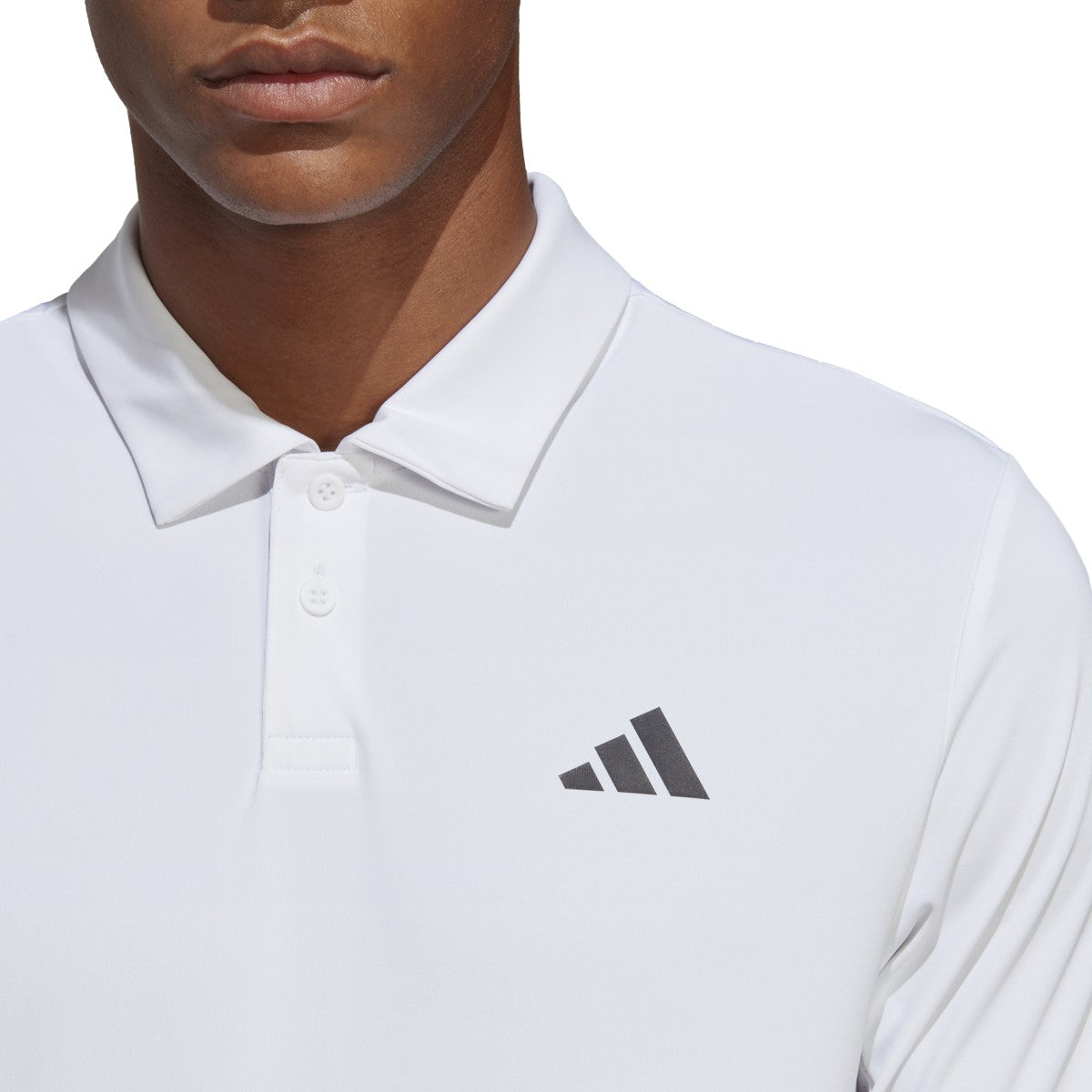 adidas Club Mens Tennis Polo