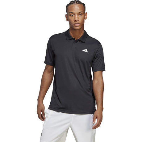 adidas Club Mens Tennis Polo