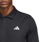 adidas Club Mens Tennis Polo