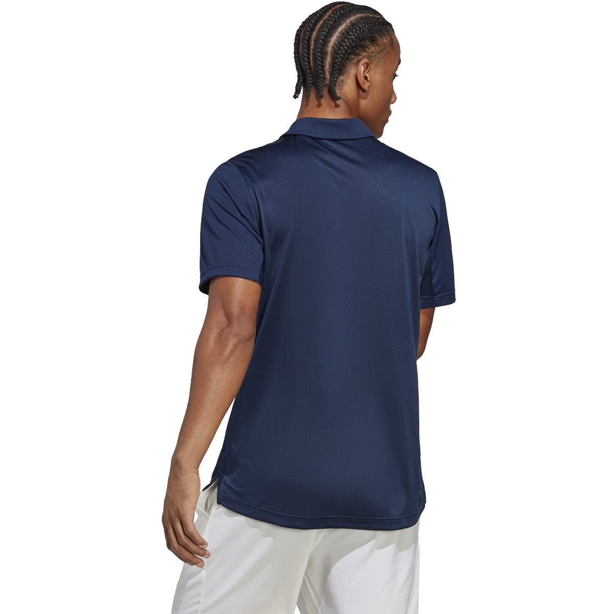 adidas Club Mens Tennis Polo