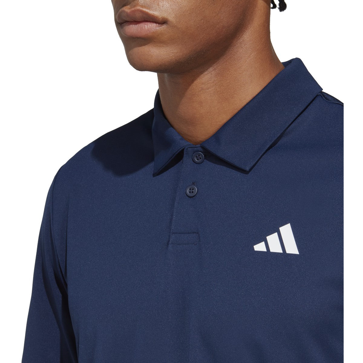 adidas Club Mens Tennis Polo