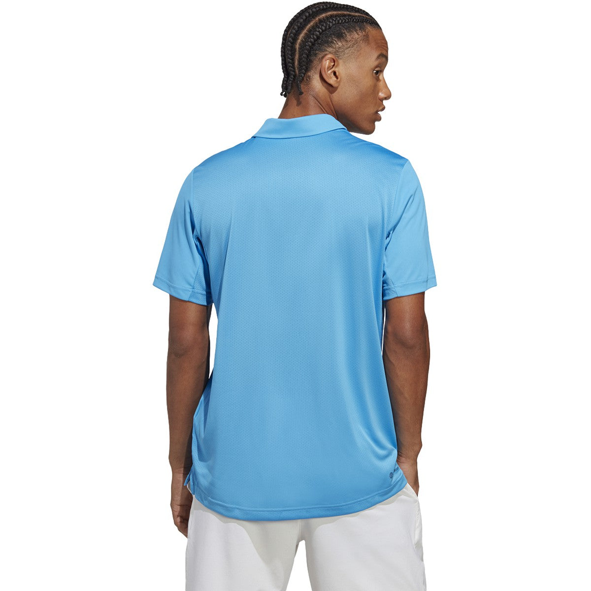 adidas Club Mens Tennis Polo