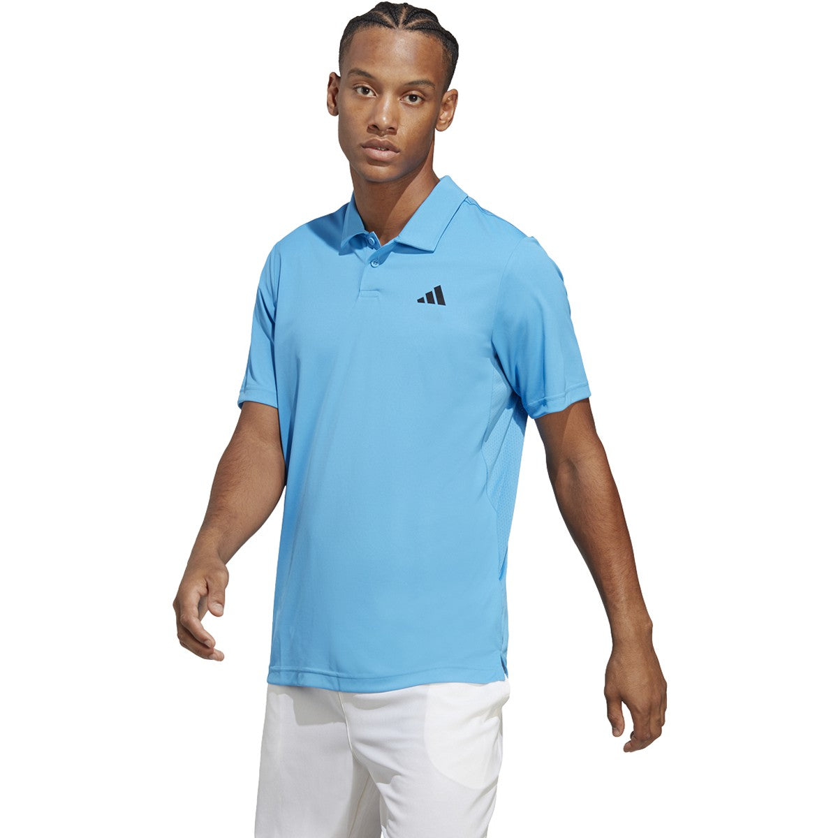 adidas Club Mens Tennis Polo