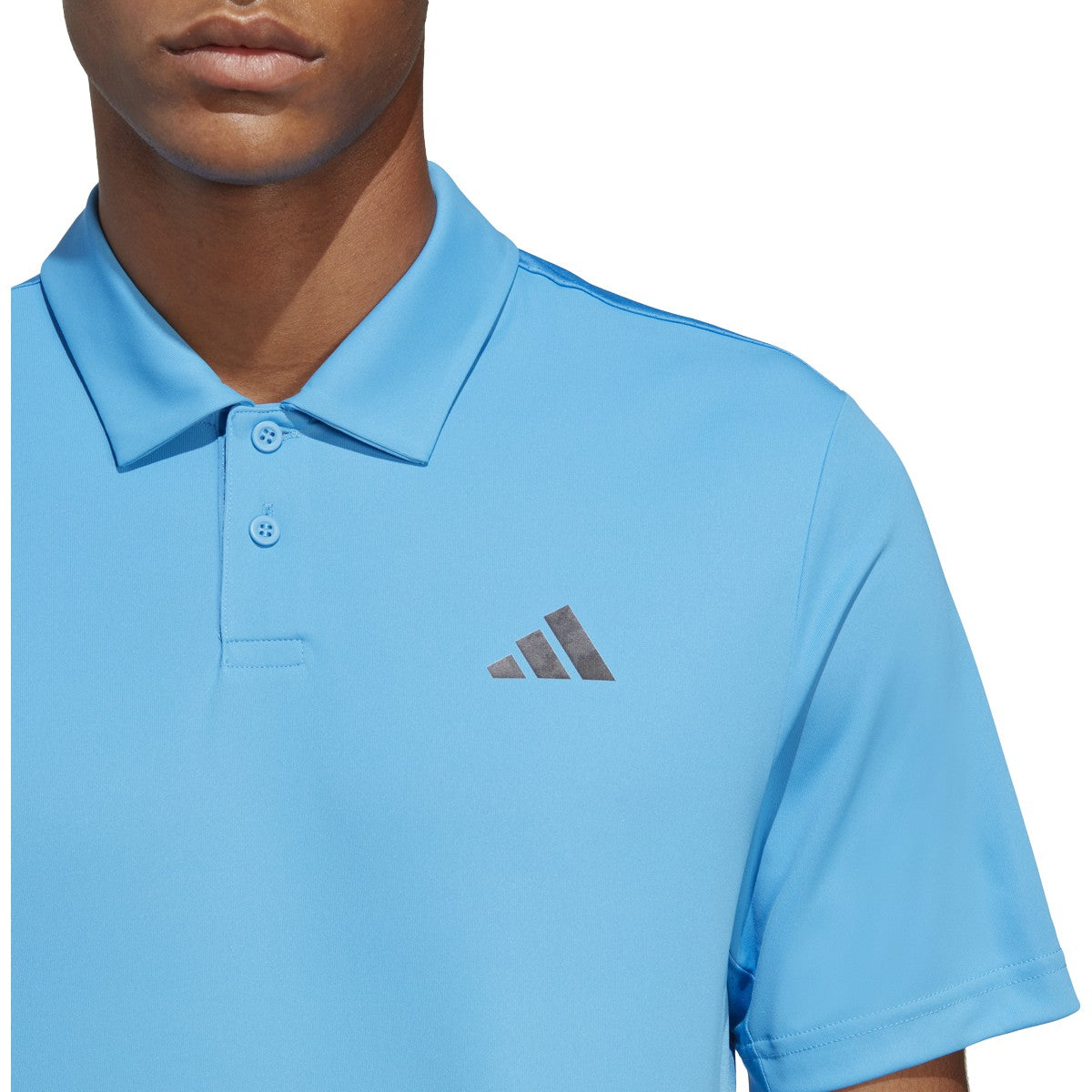 adidas Club Mens Tennis Polo