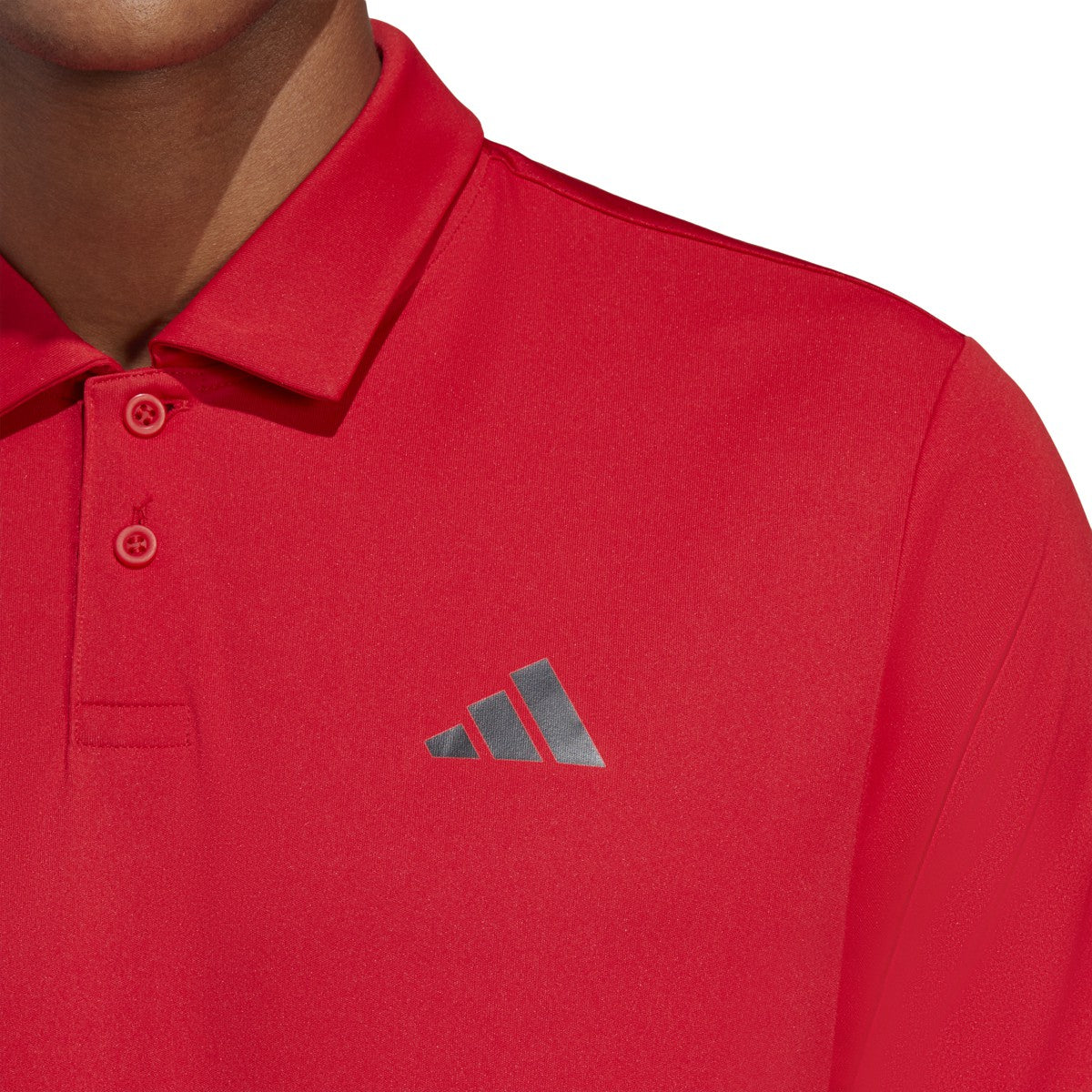 adidas Club Mens Tennis Polo
