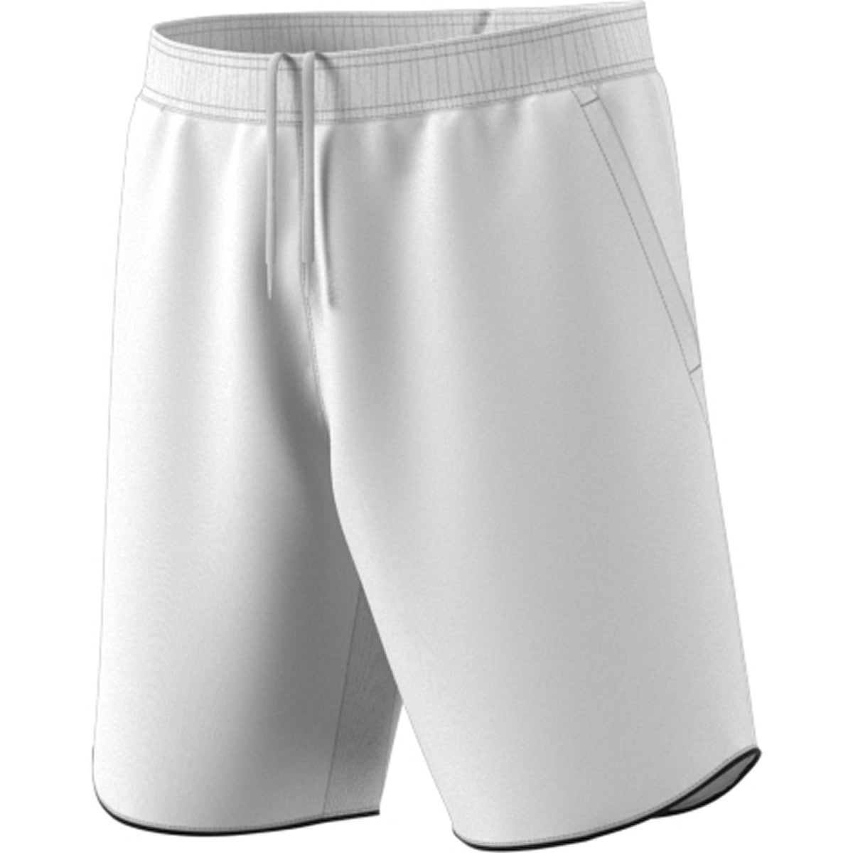 adidas Club Mens Tennis Shorts