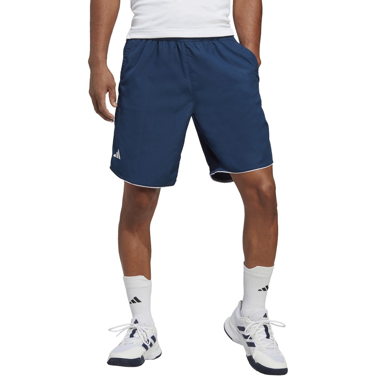 adidas Club Mens Tennis Shorts