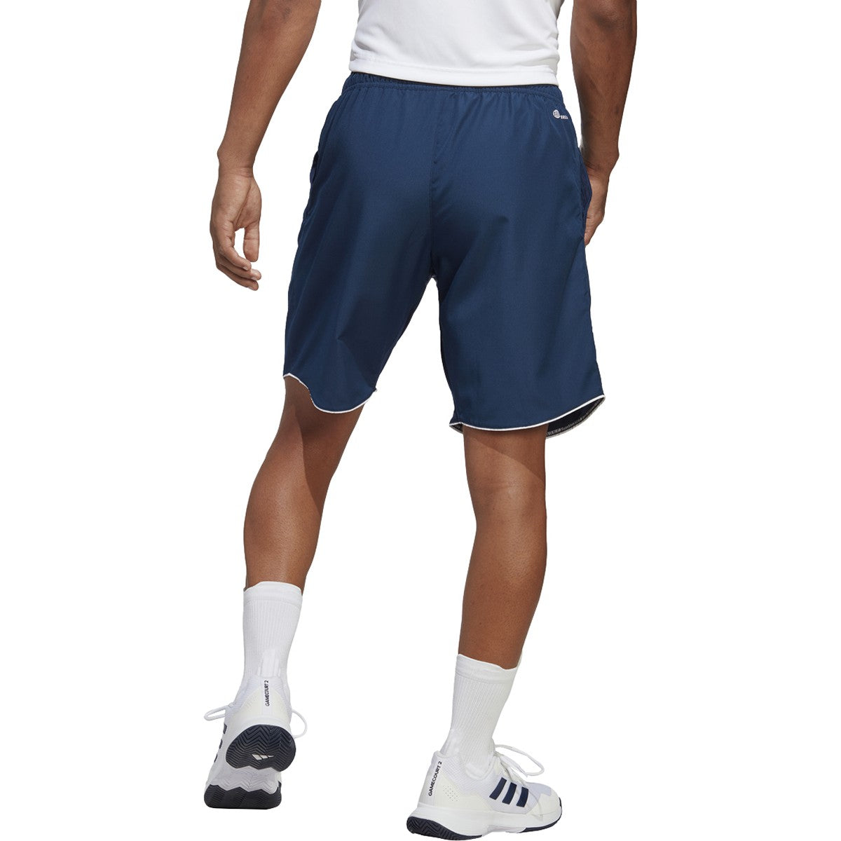 adidas Club Mens Tennis Shorts