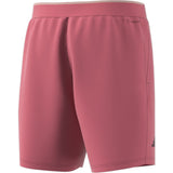adidas Club Stretch Mens Woven Tennis Shorts