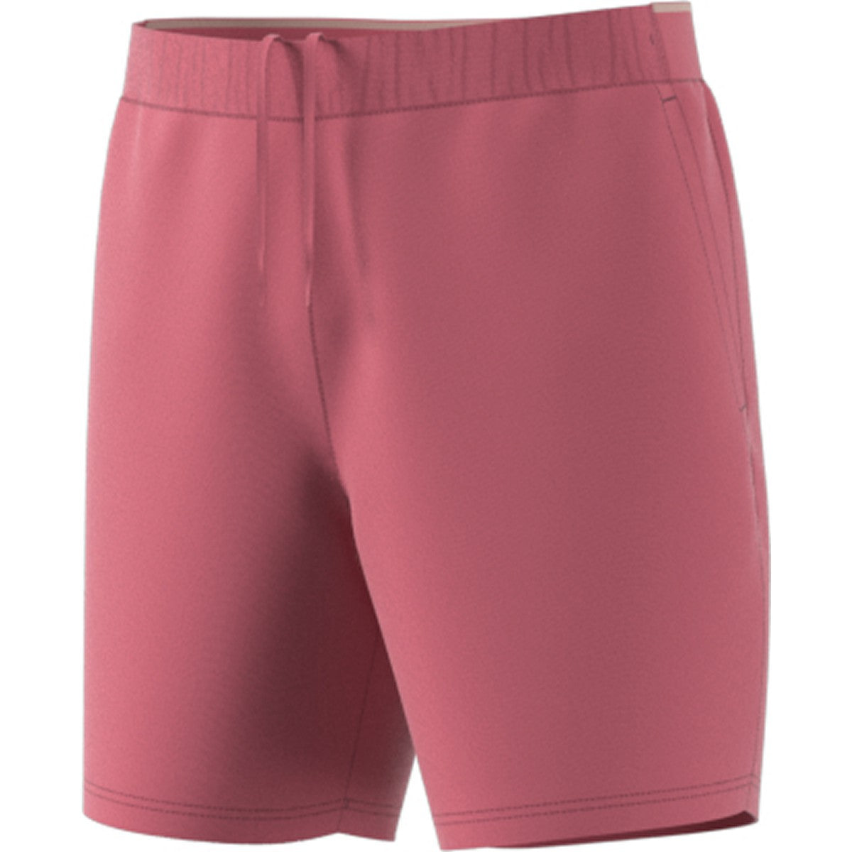 adidas Club Stretch Mens Woven Tennis Shorts