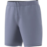 adidas Club Stretch Mens Woven Tennis Shorts