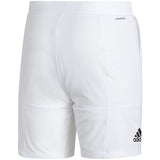 adidas Club Stretch Woven Tennis Shorts - Mens Tennis