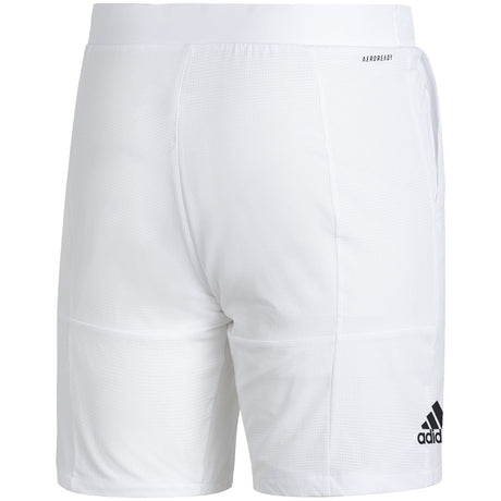 adidas Club Stretch Woven Tennis Shorts - Mens Tennis