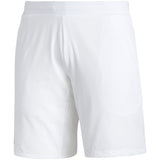 adidas Club Stretch Woven Tennis Shorts - Mens Tennis