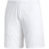 adidas Club Stretch Woven Tennis Shorts - Mens Tennis