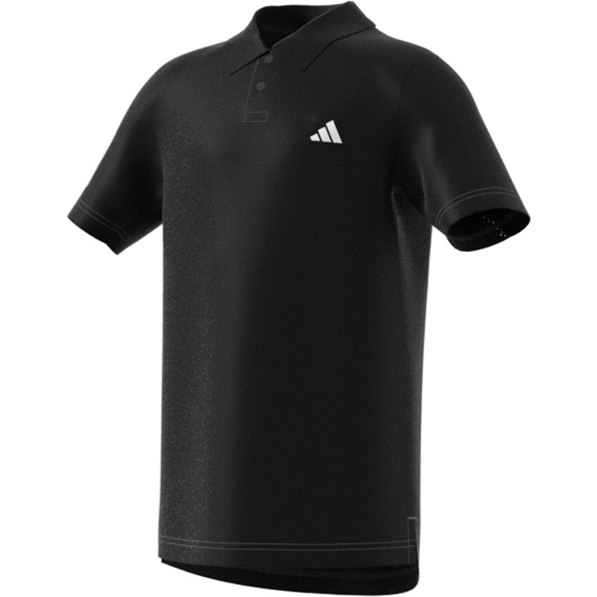 adidas Club Tennis 3-Stripes Boys Polo Shirt