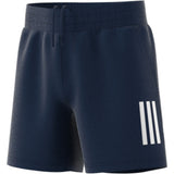 adidas Club Tennis 3-Stripes Boys Shorts