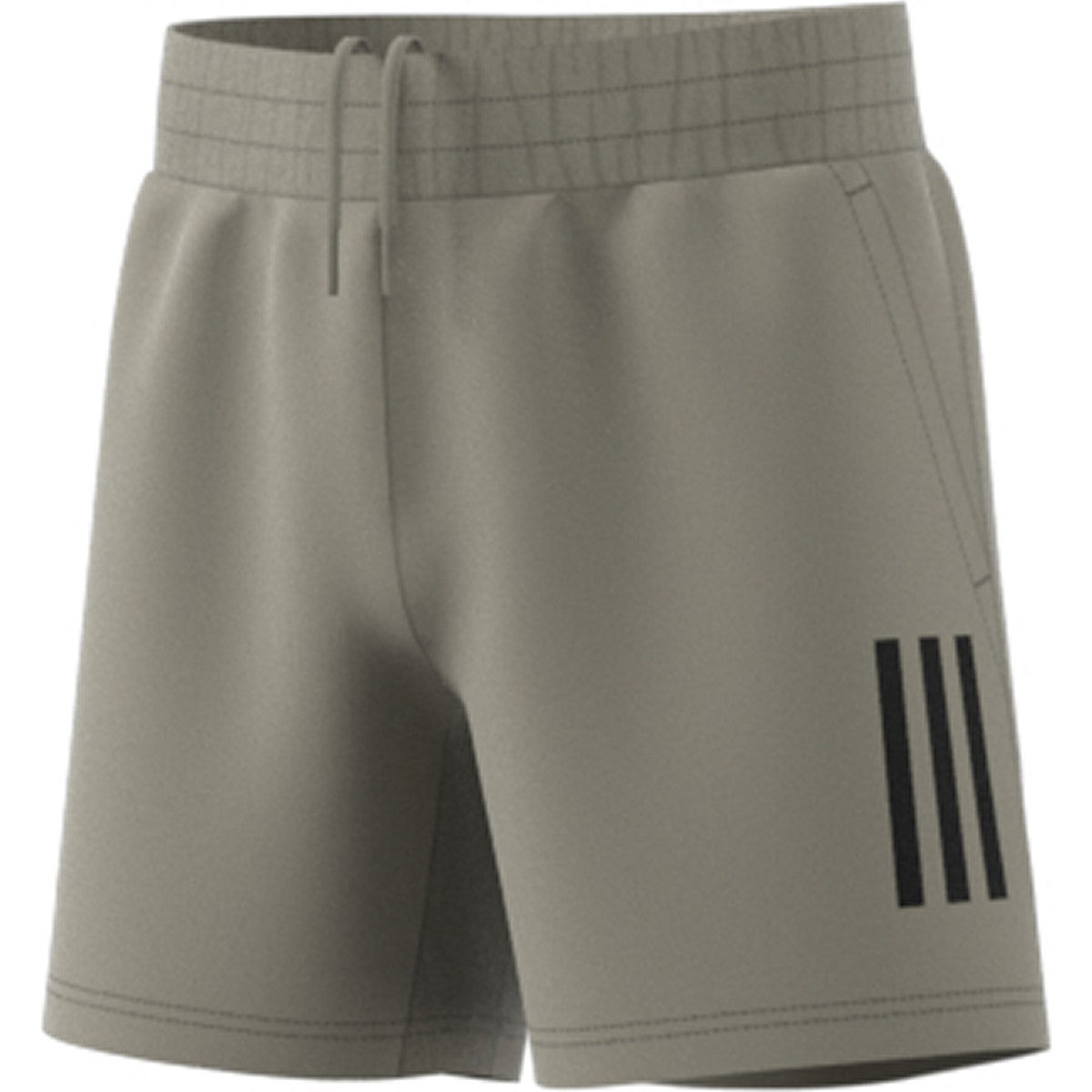 adidas Club Tennis 3-Stripes Boys Shorts