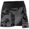 adidas Club Tennis Womens Graphic Skirt