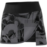 adidas Club Tennis Womens Graphic Skirt