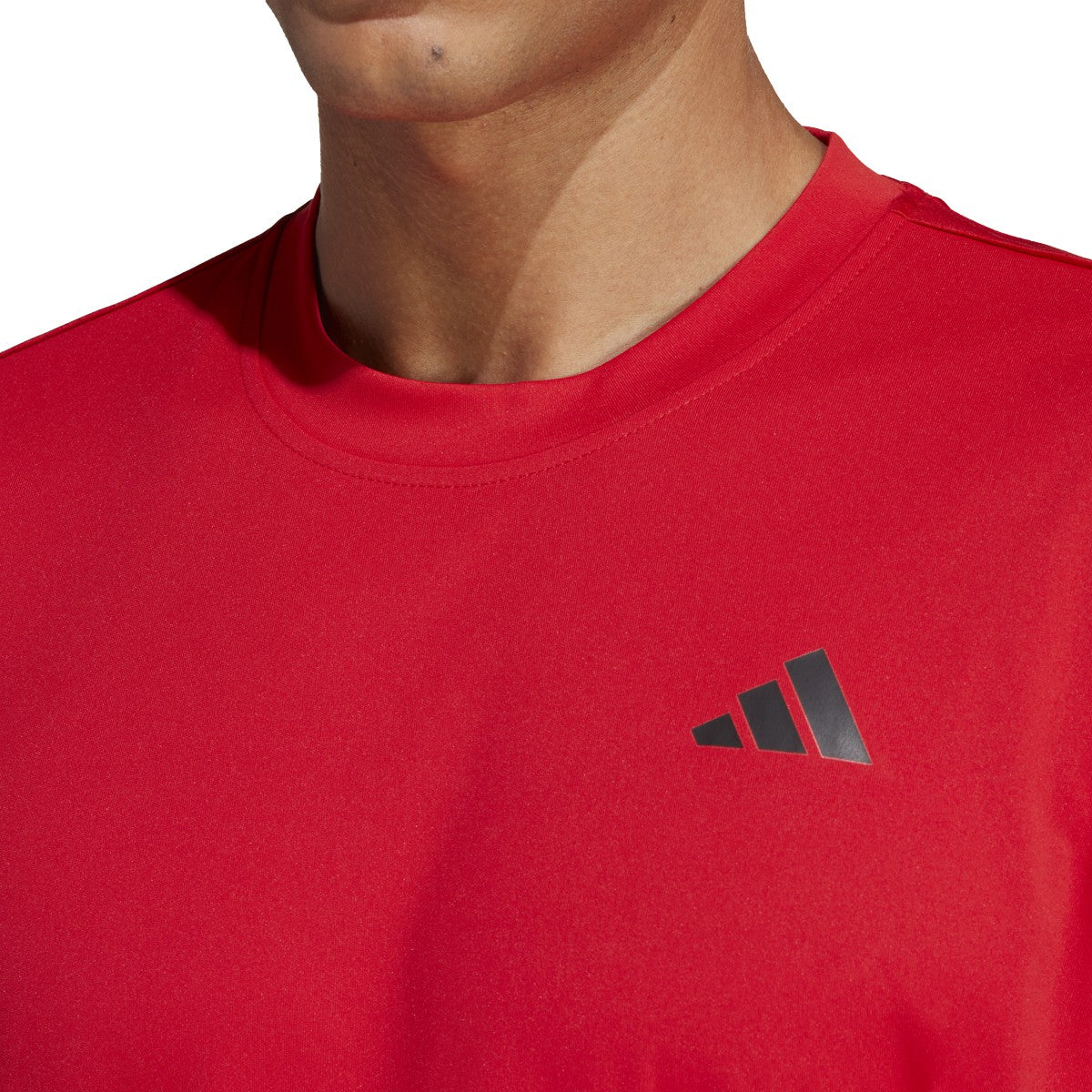 adidas Club Tennis Mens Short Sleeve T-Shirt