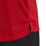 adidas Club Tennis Mens Short Sleeve T-Shirt