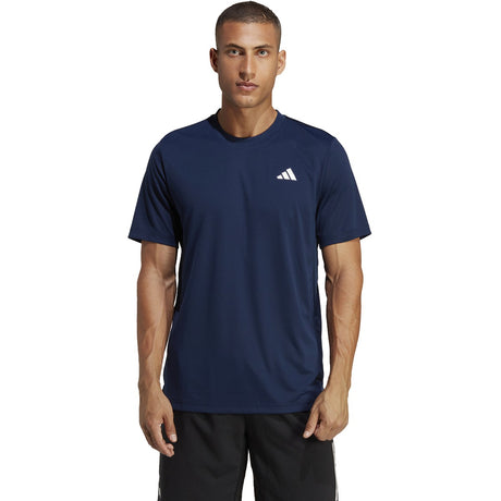 adidas Club Tennis Mens Short Sleeve T-Shirt