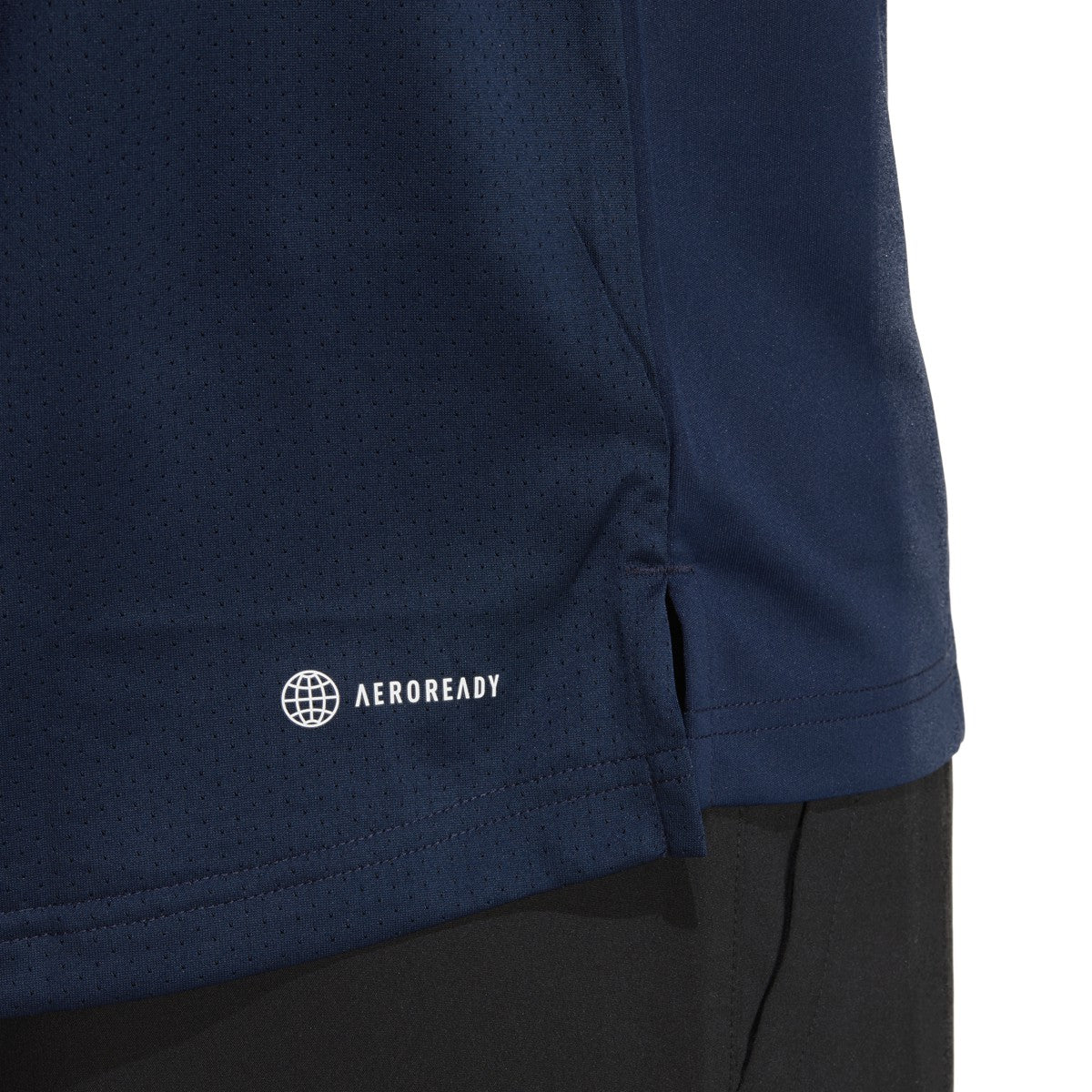adidas Club Tennis Mens Short Sleeve T-Shirt