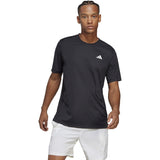 adidas Club Tennis Mens Short Sleeve T-Shirt