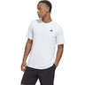 adidas Club Tennis Mens Short Sleeve T-Shirt