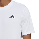 adidas Club Tennis Mens Short Sleeve T-Shirt