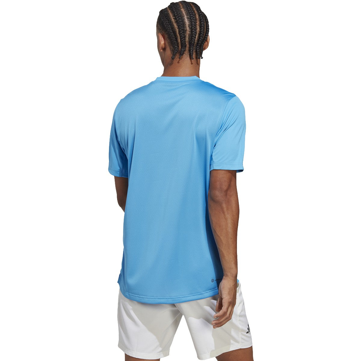 adidas Club Tennis Mens Short Sleeve T-Shirt