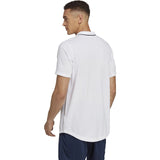 adidas Club Tennis Pique Mens Polo Shirt