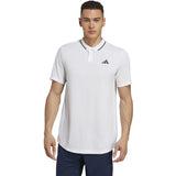 adidas Club Tennis Pique Mens Polo Shirt