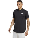 adidas Club Tennis Pique Mens Polo Shirt