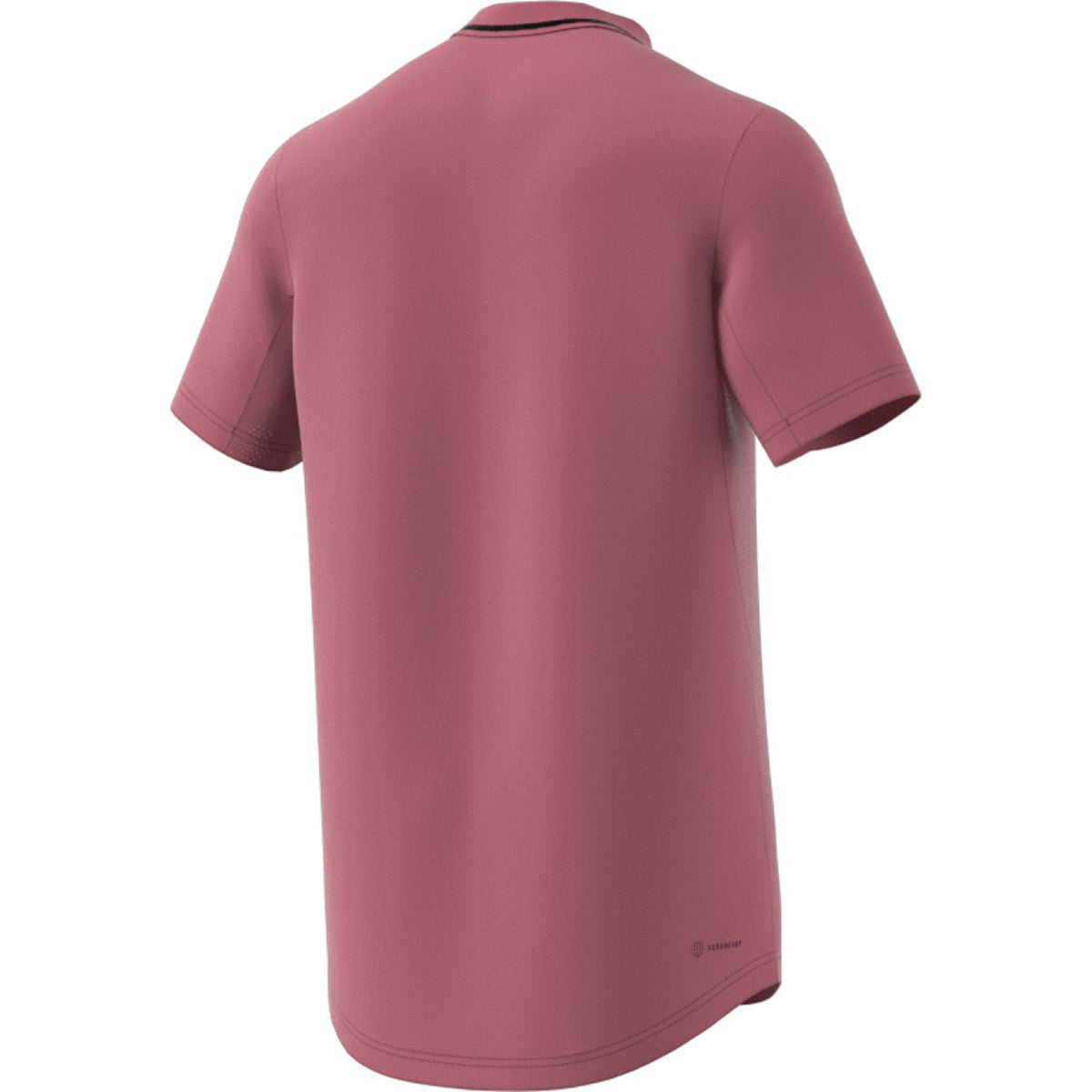 adidas Club Tennis Pique Mens Polo Shirt