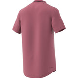 adidas Club Tennis Pique Mens Polo Shirt