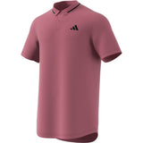 adidas Club Tennis Pique Mens Polo Shirt