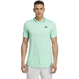 adidas Club Tennis Pique Mens Polo Shirt