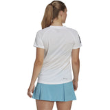 adidas Club Tennis Womens T-Shirt