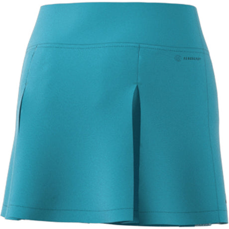 adidas Club Womens Pleated Tennis Skirt
