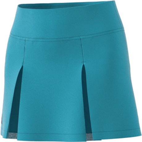 adidas Club Womens Pleated Tennis Skirt