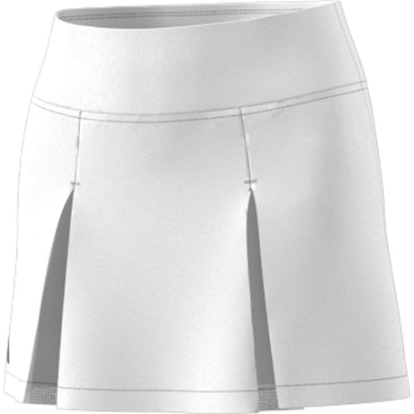 adidas Club Womens Pleated Tennis Skirt