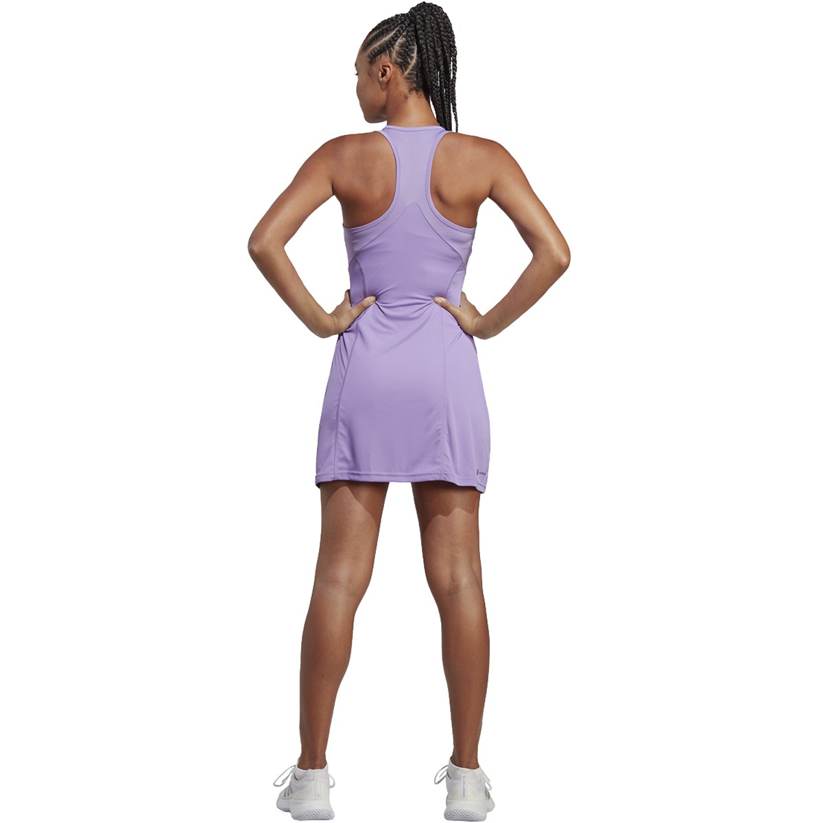 adidas Club Womens Tennis Dress