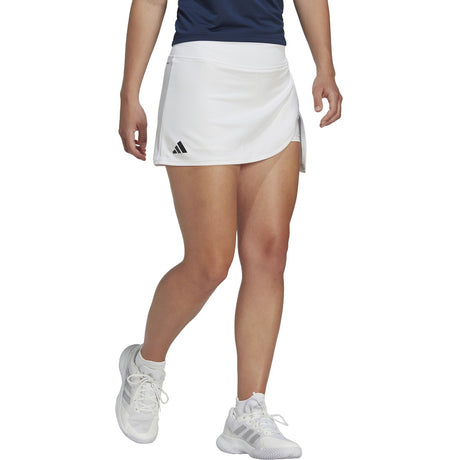 adidas Club Womens Tennis Skirt