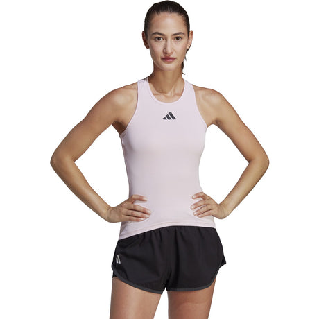 adidas Club Womens Tennis Tank Top