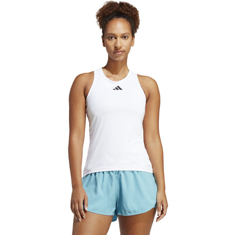 adidas Club Womens Tennis Tank Top